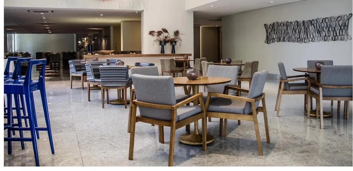 Apartment Beach Class Recife Boa Viagem Flat Andar Alto
