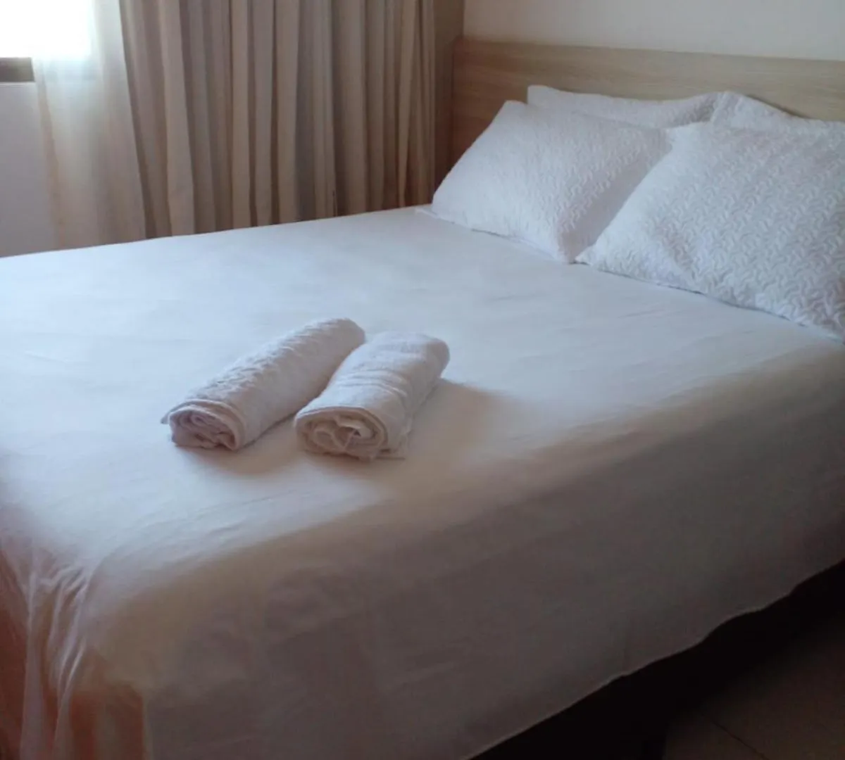 Beach Class Recife Boa Viagem Flat Andar Alto Apartment