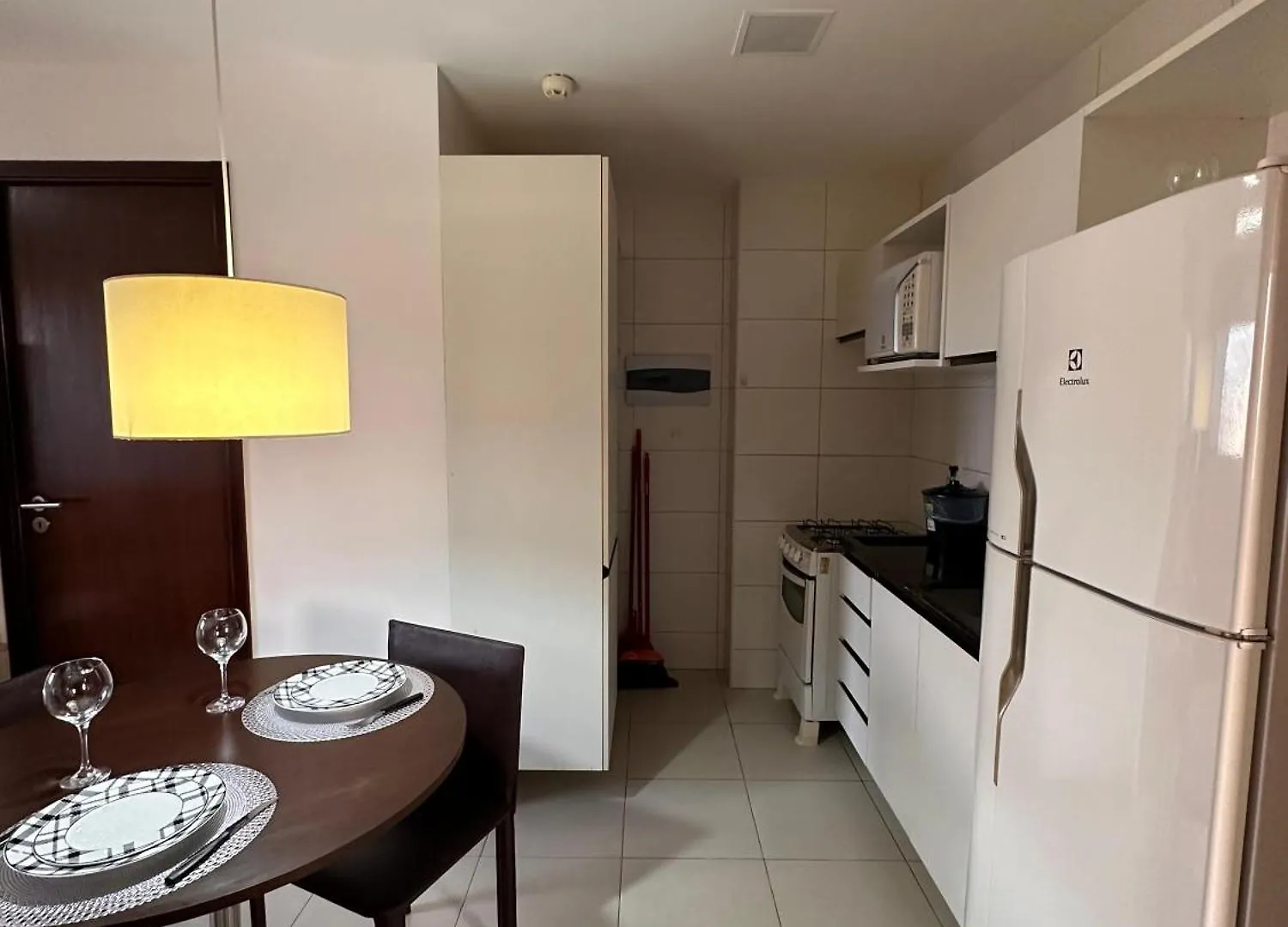 Beach Class Recife Boa Viagem Flat Andar Alto